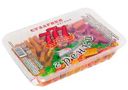 Сухарики-гренки Три Семёрки со вкусом чеснока, 150г
