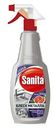 Чистящее средство Sanita Блеск металла 500 мл