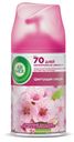 Освежитель воздуха Air Wick Freshmatic Pure Цветущая сакура смен. баллон 250мл