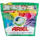 Капсулы для стирки Ariel Color 60x23.8г