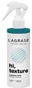 Спрей для объема и укладки волос солевой Lagrase Hi, texture, 200мл