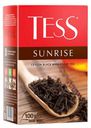 Чай черный Tess Sunrise листовой 100 г