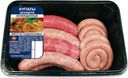 Купаты Останкино Ассорти охлажденные