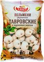 Пельмени ТАВРОВСКИЕ, с курицей (Тавр), 1кг