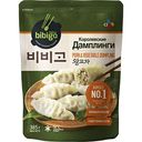 Дамплинги Bibigo Королевские, 385г