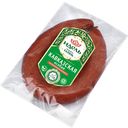 Колбаса ЦАРИЦЫНО Кавказская особая Халяль полукопченая, 100г