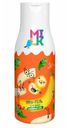 Крем-гель для душа Milk Банановый рай 0.5л