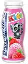 Напиток кисломолочный Имунеле for Kids Клубничное мороженое 1.5% 100г