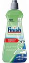 Ополаскиватель для посудомоечной машины Finish 0 %,, 400 мл