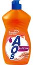 Бальзам AOS для мытья посуды 450г