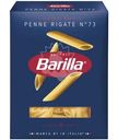 Макаронные изделия Barilla Пенне Ригате №73 из твёрдых сортов пшеницы, 450г