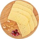 Сыр Радость вкуса тильзитер 40%,вес