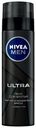 Пена Nivea Men Ultra для бритья мужская 200 мл