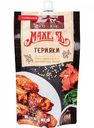 Соус для горячих и холодных блюд Терияки Махеевъ, 230 г