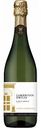 Вино игристое Lambrusco Emilia Porta Soprana Bianco Amabile белое полусладкое 7,5 % алк., Италия, 0,75 л