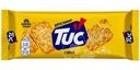 Крекер Tuc Original с солью 100г