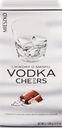 Конфеты шоколадные MIESZKO Vodka, 180г