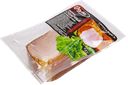 Окорок СТОЛИЧНЫЙ, копчено-вареный, мини (Йошкар-Олинский МК) , 100г