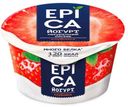 Йогурт Epica с клубникой 4.8%, 130 г