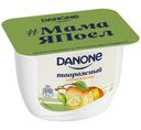 Продукт творожный Danone груша и банан 3.6% 170г