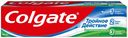 Зубная паста Colgate Тройное действие 100мл