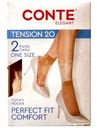 Носки Conte Elegant женские р23-25 2шт