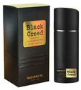 Туалетная вода Nosferato Black Creed для мужчин 100 мл