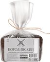 Хлеб ИП БУЛАХОВСКАЯ Бородинский на пшеничной закваске, 340г