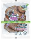 Гренки ржано-пшеничные с чесноком Зелёная Линия, 100г