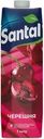 Нектар Santal Черешня 1л