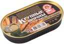 Шпроты «Вкусные консервы» в масле, 175 г