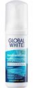 Пенка для полости рта реминерализирующая Global White Strawberry mint, 50 мл