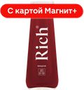 РИЧ Нектар вишневый 0,2л ст/бут(Мултон):12
