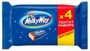 Батончик Milky Way шоколадный с суфле 104 г