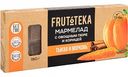 Мармелад Нева Frutoteka Тыква и Морковь, 180 г