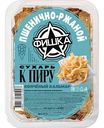 Гренки Фишка копченый кальмар, 80г