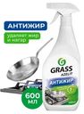 Чистящее средство антижир "Azelit", GRASS, 600 мл