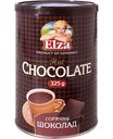 Горячий шоколад растворимый Elza, 325г