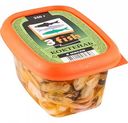 Коктейль из морепродуктов 3 Fish в масле, 250 г