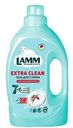 Гель для стирки Lamm Extra Clean с пятновыводителем, 1,04л
