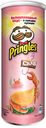 Чипсы Pringles картофельные, краб, 165 г