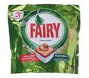 Капсулы для посудомоечных машин, FAIRY, 25 шт.