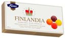 Мармелад Fazer Finlandia фруктовое ассорти, 260 г