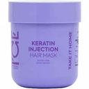 Маска для повреждённых волос I'Ce Keratin Injection Hair Mask, 200 мл
