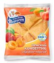 Слойка Мастер Пирогов Венский конвертик абрикос-персик 70 г