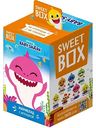 Мармелад Sweet box Baby Shark, в ассортименте, 10 г
