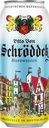 Пиво Отто Фон Шрёддер Пшеничное 0,5л ж/б 5%