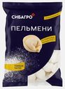 Пельмени со сливочным маслом Сибагро 800г