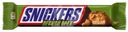 Батончик шоколадный SNICKERS Лесной орех, 81г