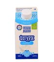 Йогурт питьевой Рузское Молоко Рузский натуральный 2,5% БЗМЖ 330 г